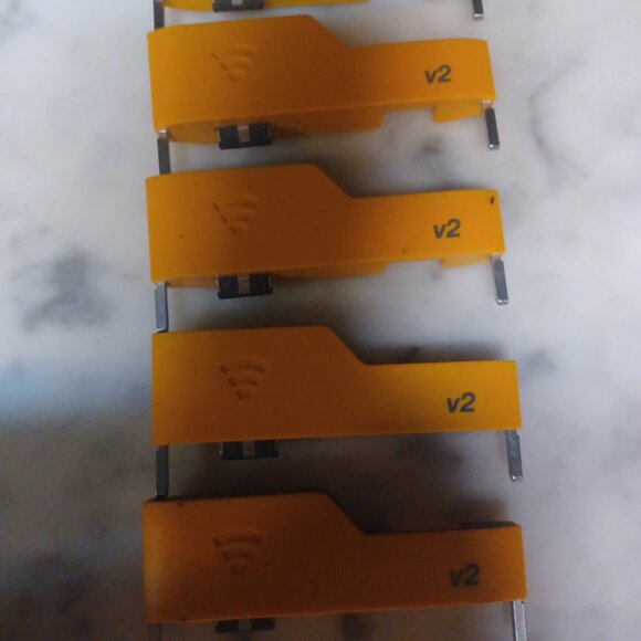 TI-nspire CX Wireless Network Adapters v2 Pack of 6 - Picture 4 of 4